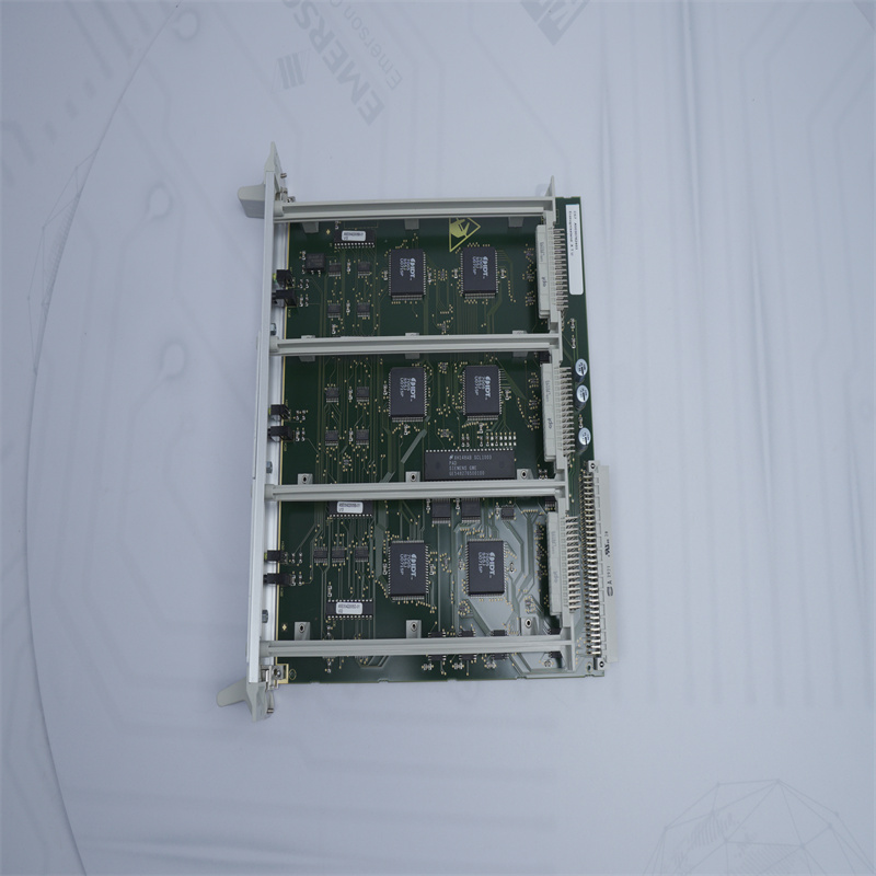 6DD1662-0AB0 SIEMENS Haberleşme Modülü