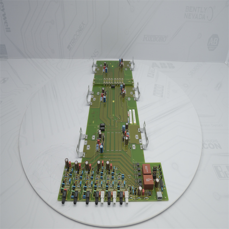 6SE7034-5HK84-1JC0 SIEMENS güç çevirici
