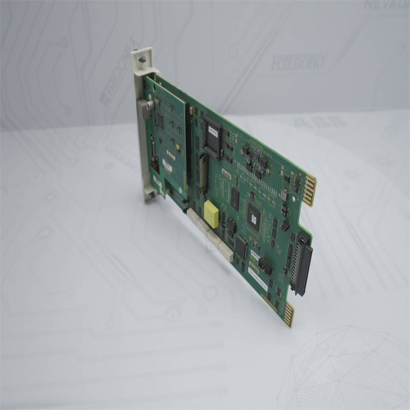 BRC410 ABB PHCBRC41000000 SPBRC410S+ Kontrol İşlemcisi