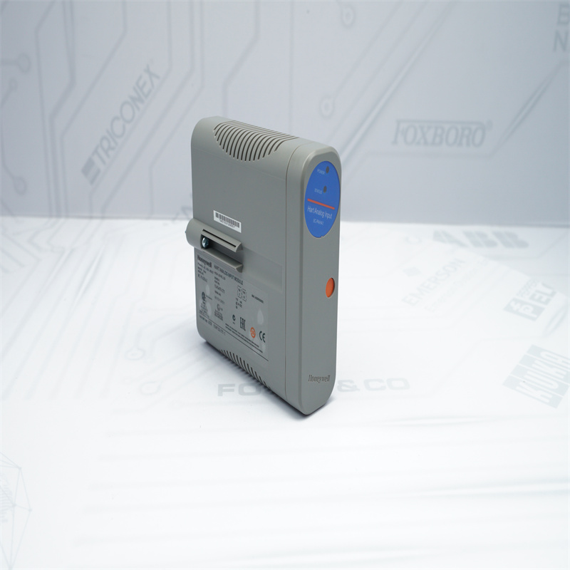 8C-PCNT02 Honeywell Denetleyici Modülü stoklarımızda mevcuttur