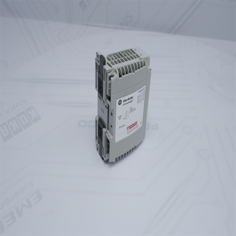 1769-L20 Allen Bradley PLC CompactLogix