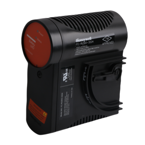 Honeywell FC-RUSIO-3224 Honeywell FC-RUSIO-3224