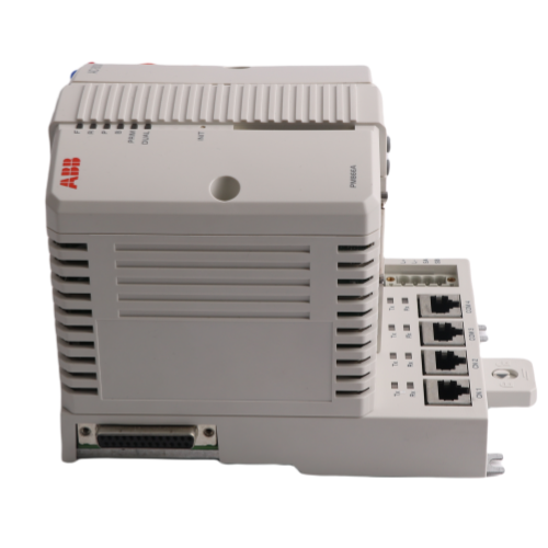 ABB PM866AK01
