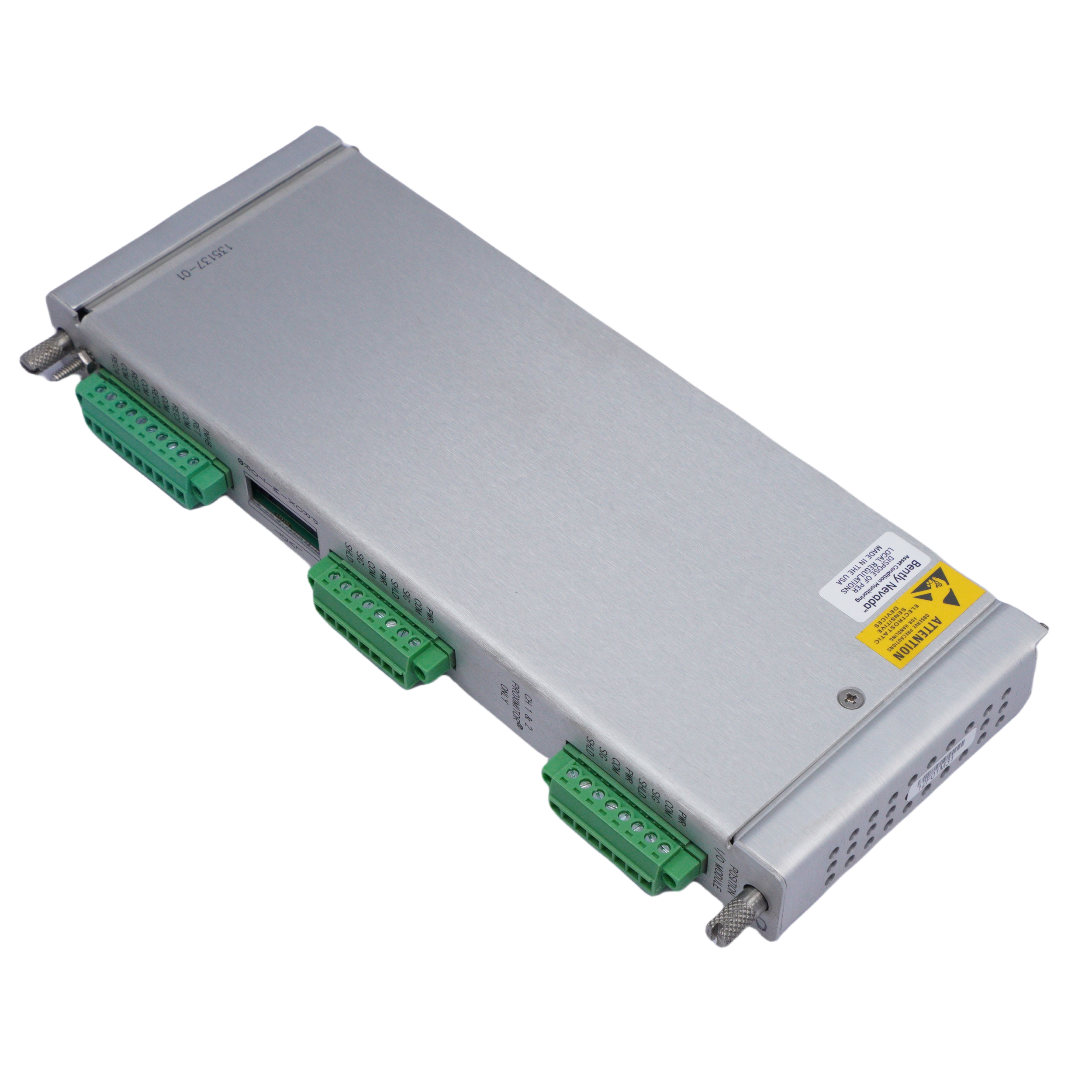 Bently Nevada Position I/O Module