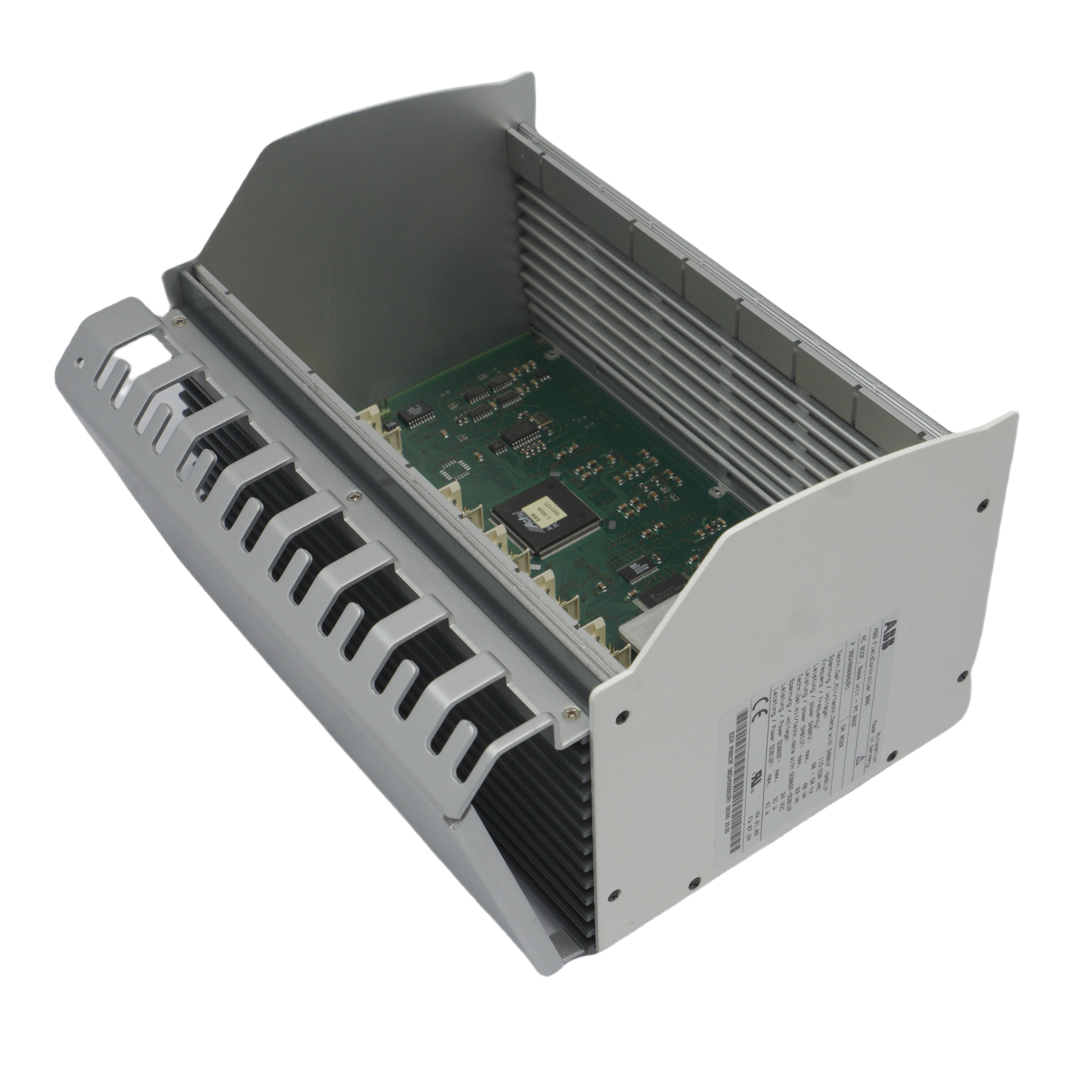 ABB PM802F 3BDH000002R1 ABB PM802F 3BDH000002R1