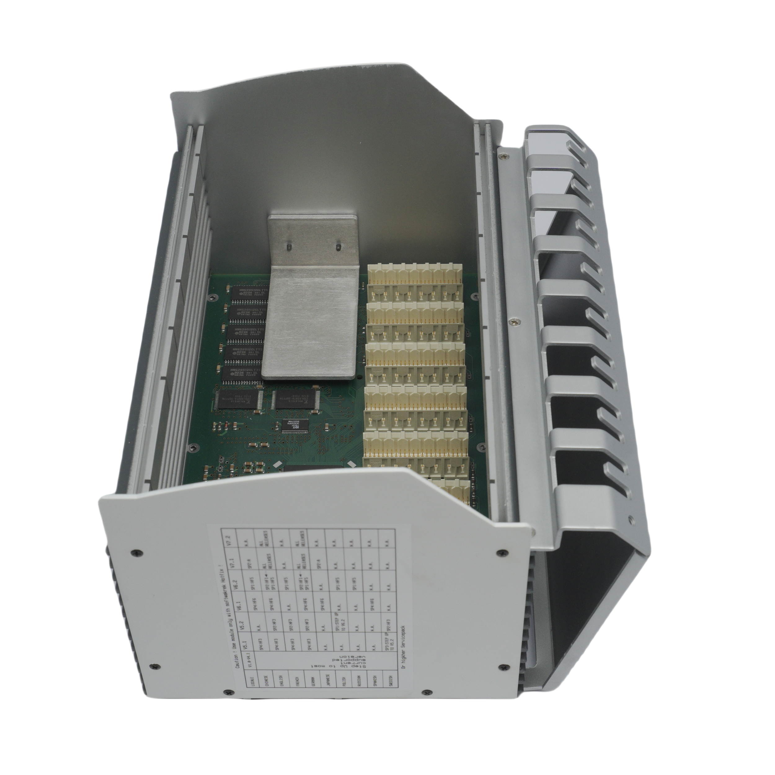 ABB Control Module ABB Control Module