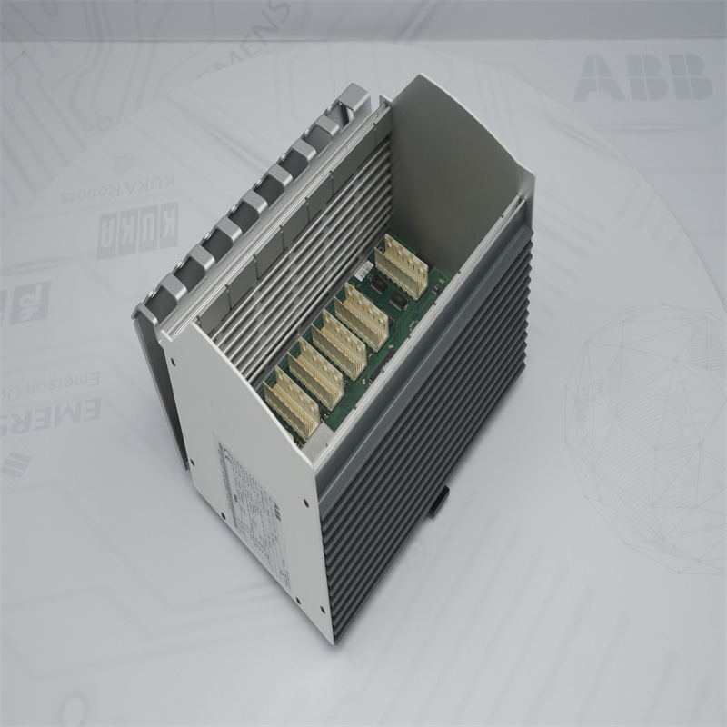 ABB PM802F 3BDH000002R1 Kontrol Modülü