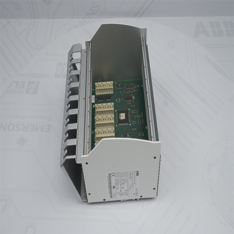 ABB PM802F 3BDH000002R1 Kontrol Modülü