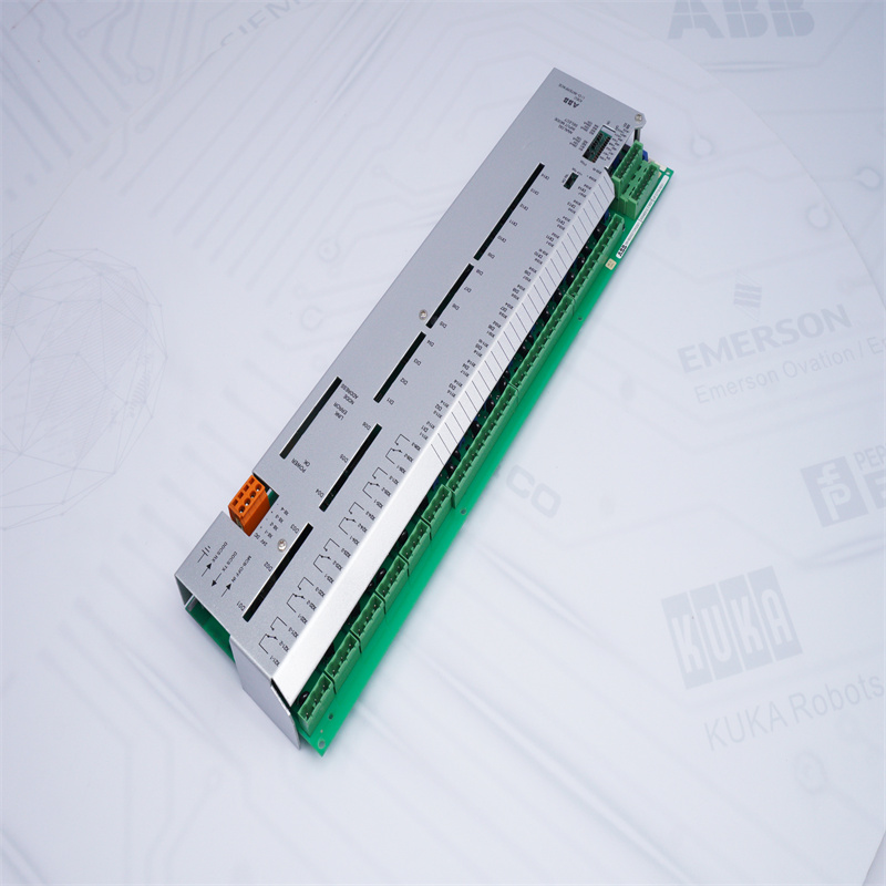 Supply ABB 3BHB003041R0101 UFC719AE01 IOEC I/O Interface Module ...