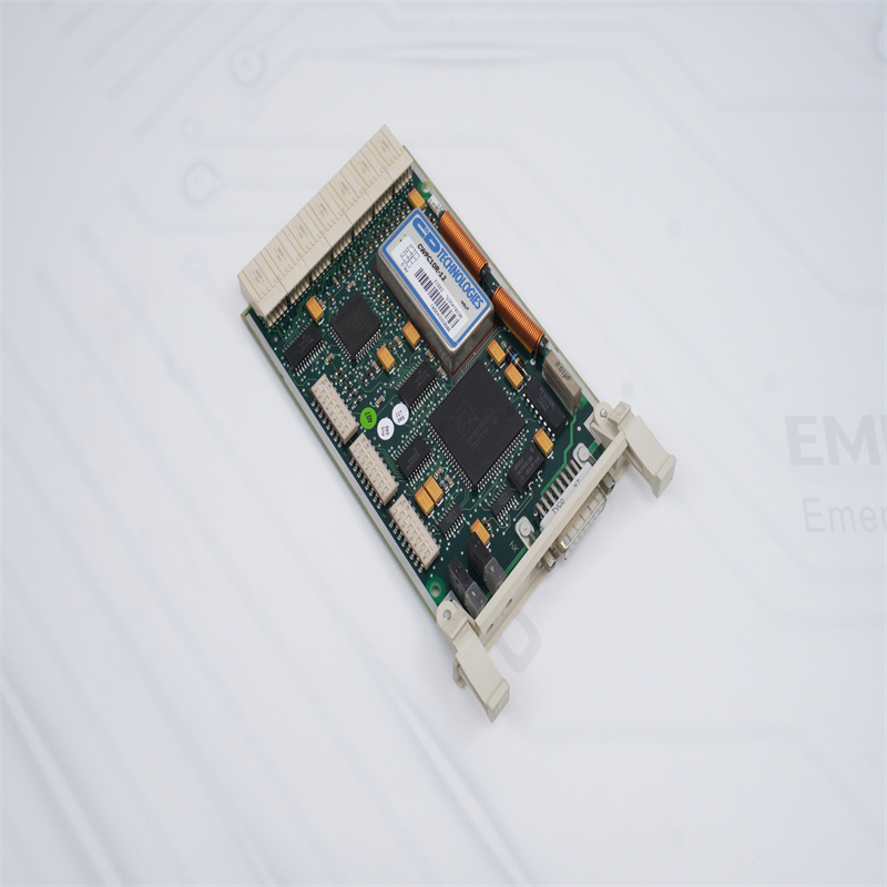 Módulo de interface de comunicações ABB CS513 3BSE000435R1 MasterBus 300E