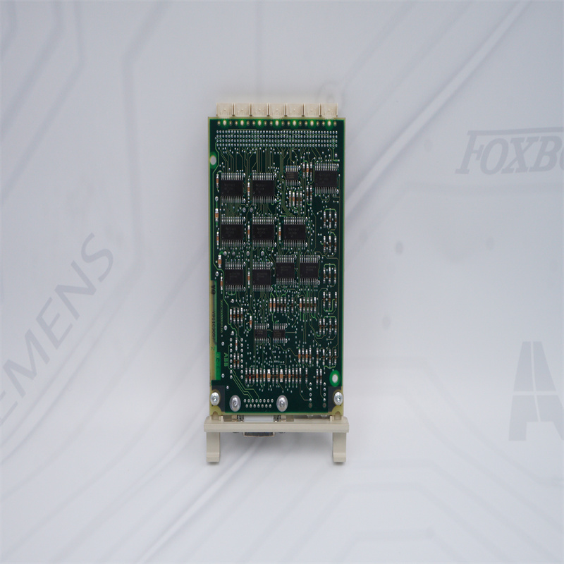 Módulo de interface de comunicações ABB CS513 3BSE000435R1 MasterBus 300E