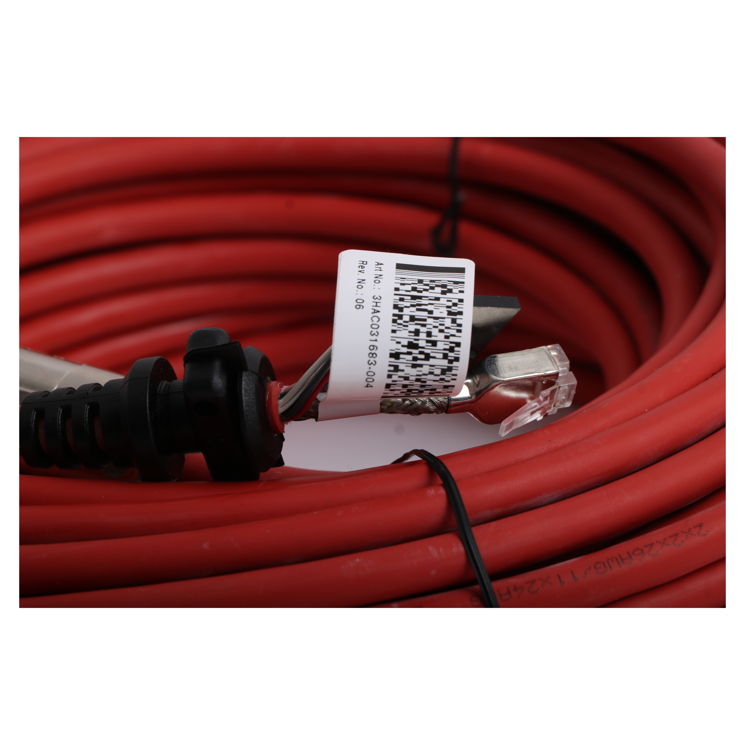 ABB 3HAC031683-004 ABB 3HAC031683-004