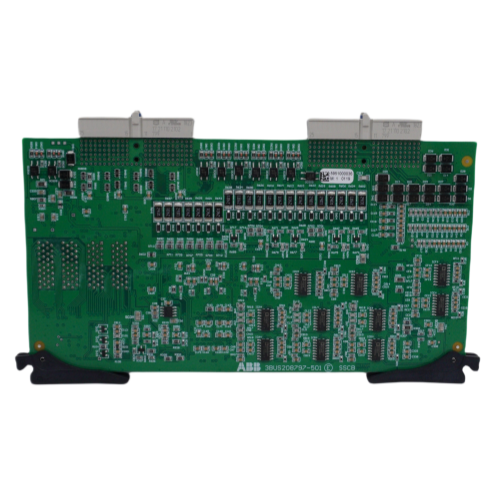 ABB 3BUS208797-001