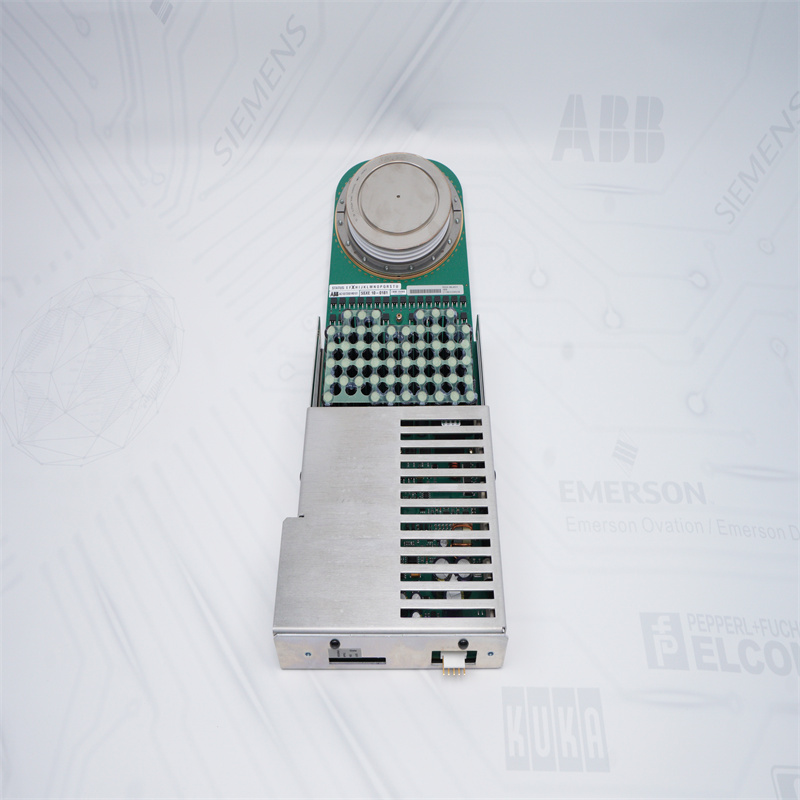 Módulo ABB 5SHX36L4521 AC10272001R0101/5SXE10-0181 IGCT