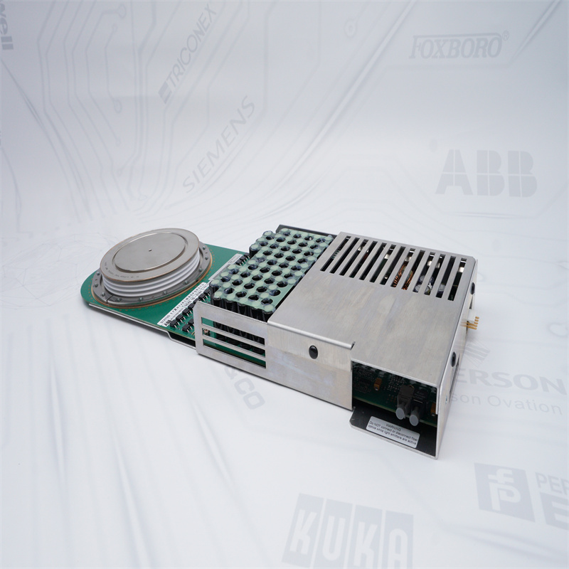 Módulo ABB 5SHX36L4521 AC10272001R0101/5SXE10-0181 IGCT