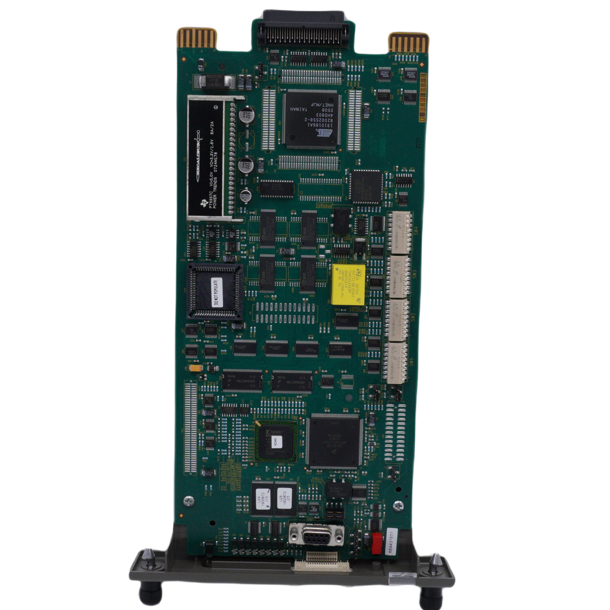 ABB BRC300