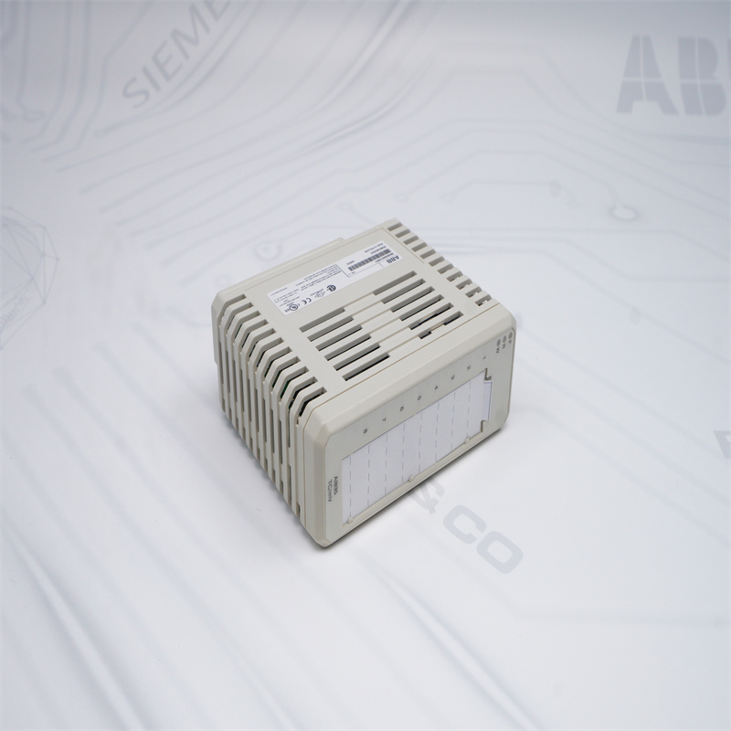 ABB AI835 3BSE008520R1 Analog Giriş