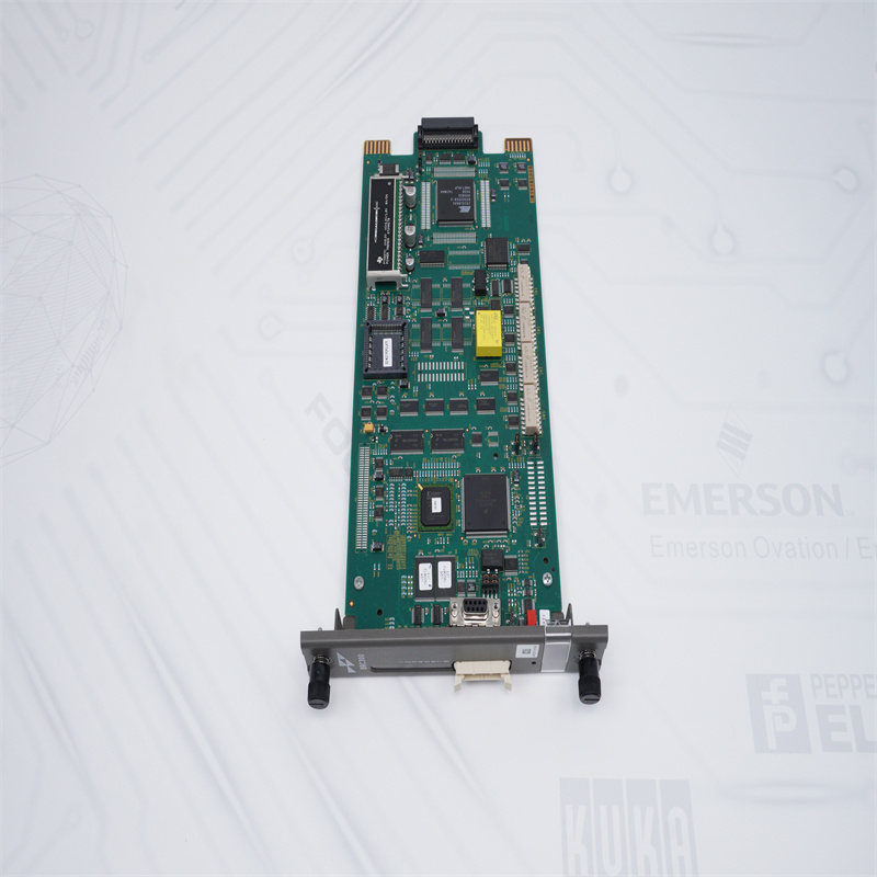 ABB BRC300 PHCBRC30000000 Köprü Kontrol Cihazı