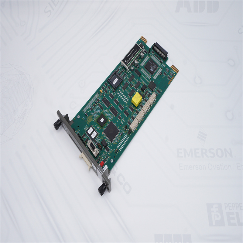 ABB BRC300 PHCBRC30000000 Köprü Kontrol Cihazı
