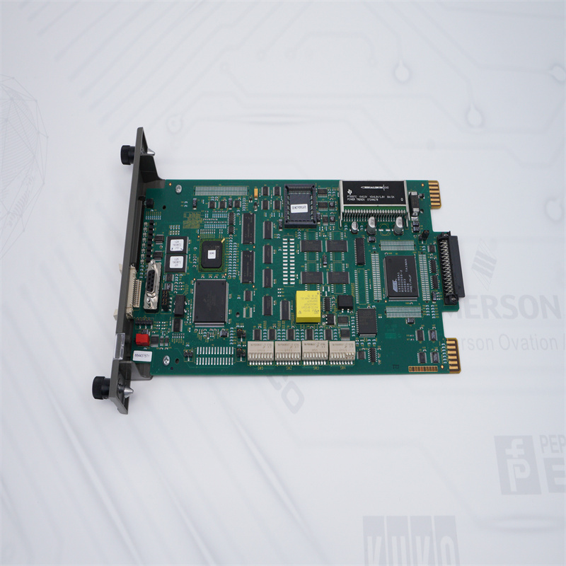 ABB BRC300 PHCBRC30000000 Köprü Kontrol Cihazı