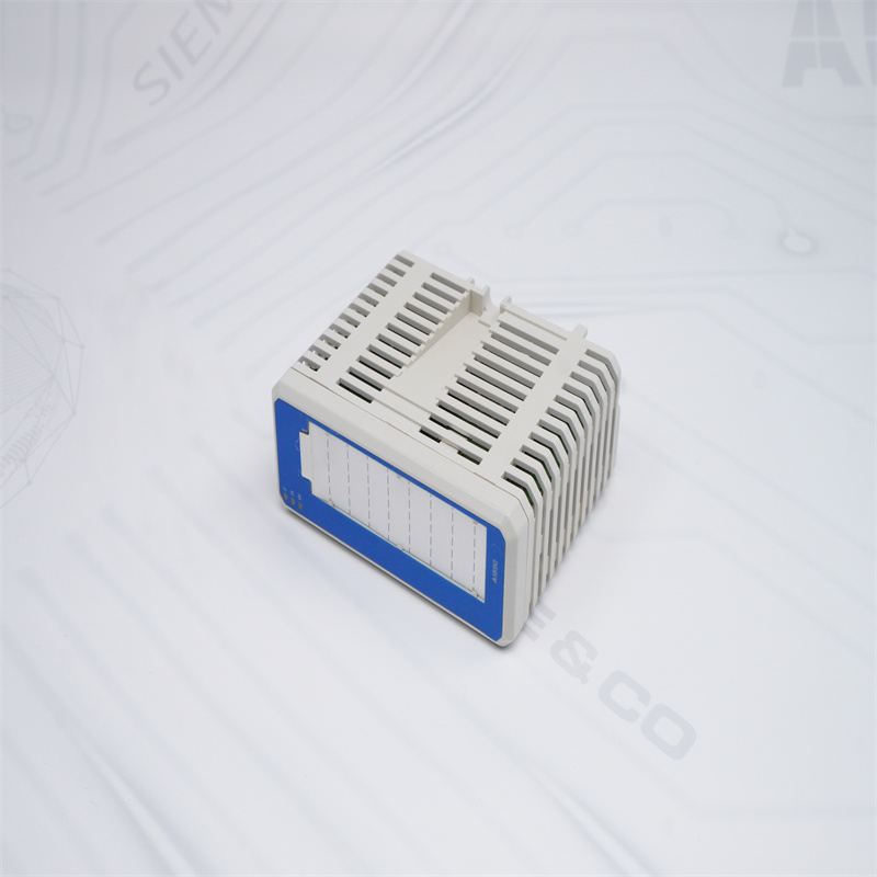 ABB AI890 3BSC690071R1 Analog Giriş modülü