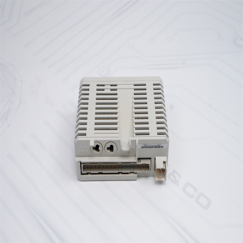 ABB AI890 3BSC690071R1 Analog Giriş modülü