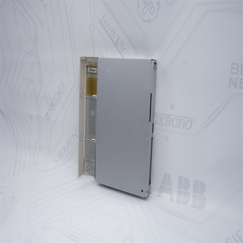 ABB CI626V1 3BSE012868R1 Haberleşme Arayüzü Modülü