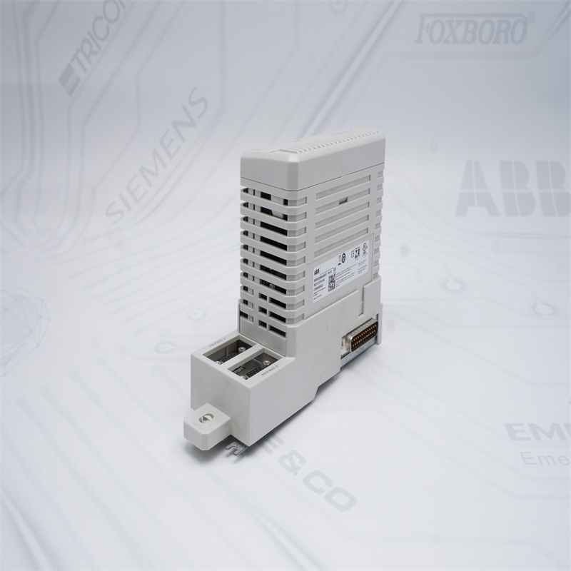 ABB CI854BK01 3BSE069449R1 Haberleşme Arayüzü Modülü