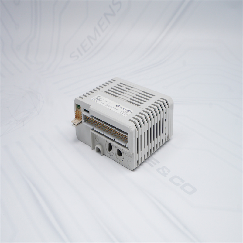 ABB AO810 3BSE008522R1 Endüstriyel kontrol modülü