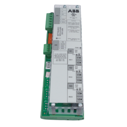 ABB 3AXD50000011461