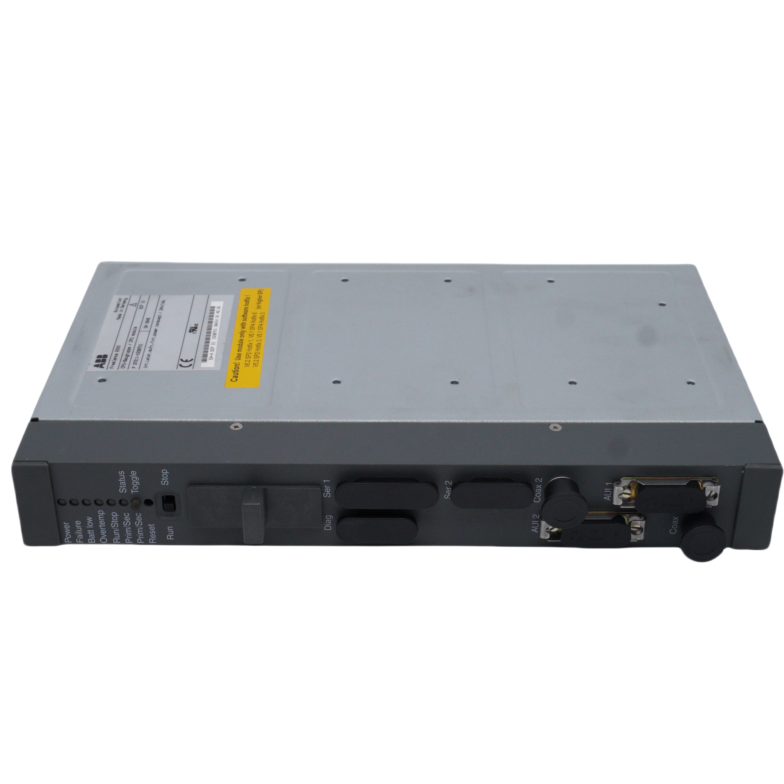 ABB DCP10 ABB DCP10