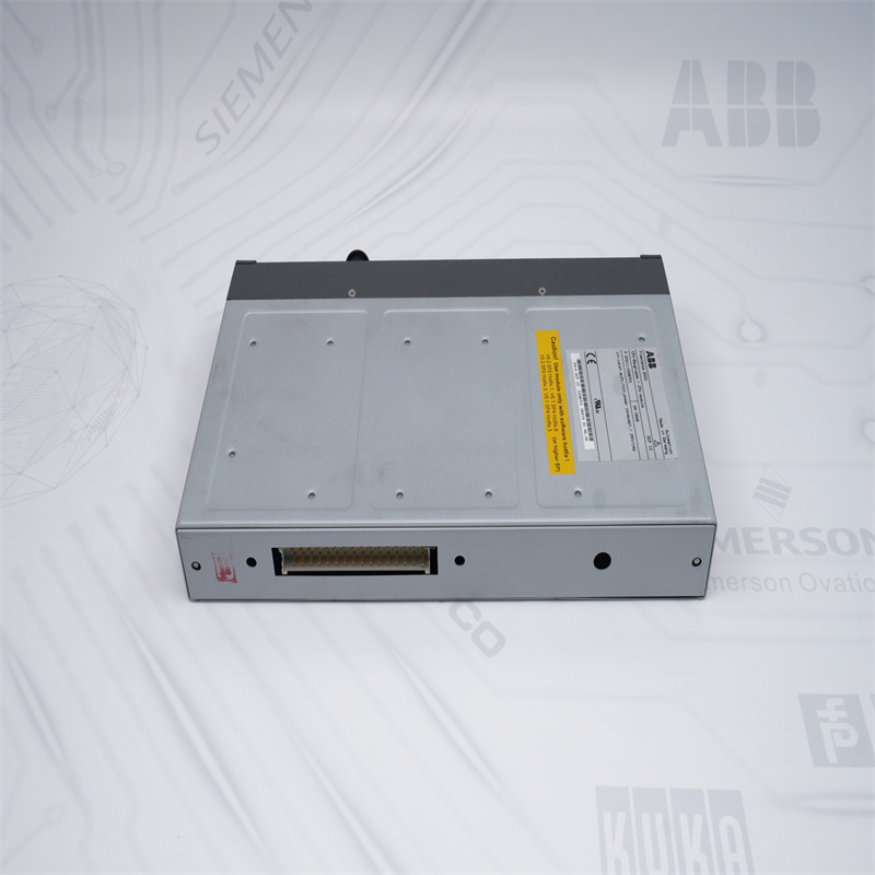 ABB DCP10 CPU Modülü