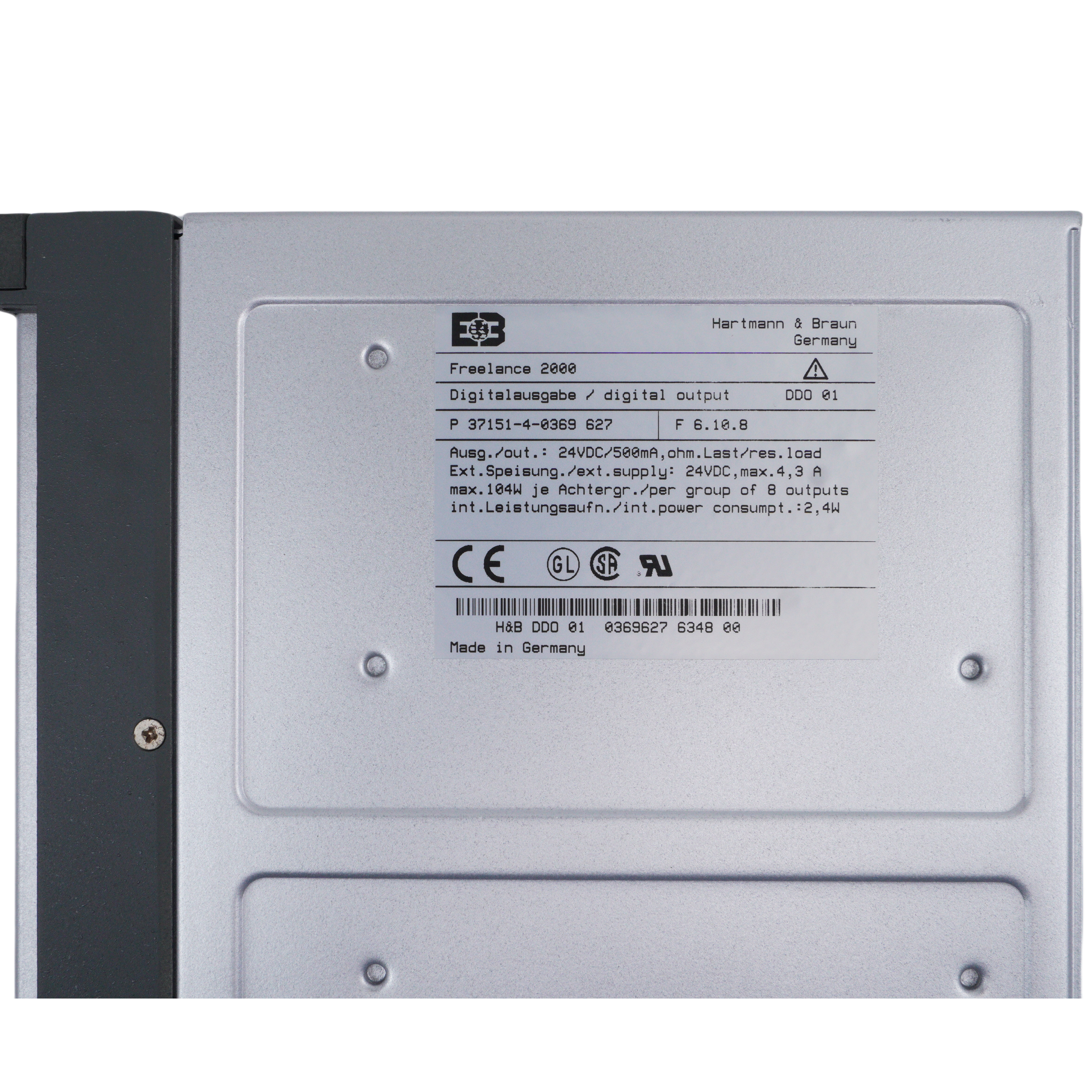 ABB Digital Ouput Module ABB Digital Ouput Module