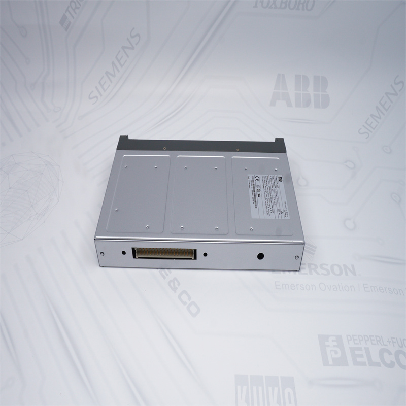 ABB DDO01 Dijital Çıkış Modülü