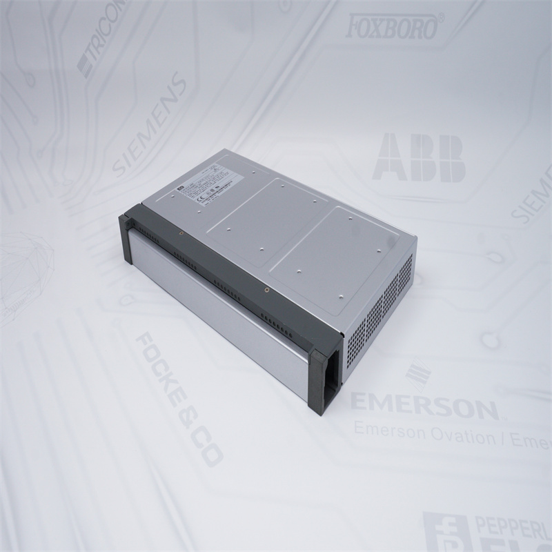 ABB DDO01 Dijital Çıkış Modülü