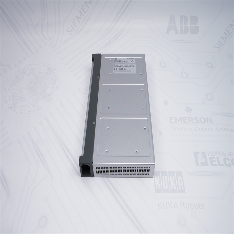 ABB DDO01 Dijital Çıkış Modülü