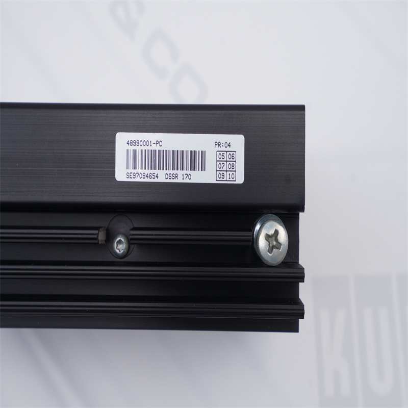 ABB DSSR170 48990001-PC Güç Kaynağı Ünitesi