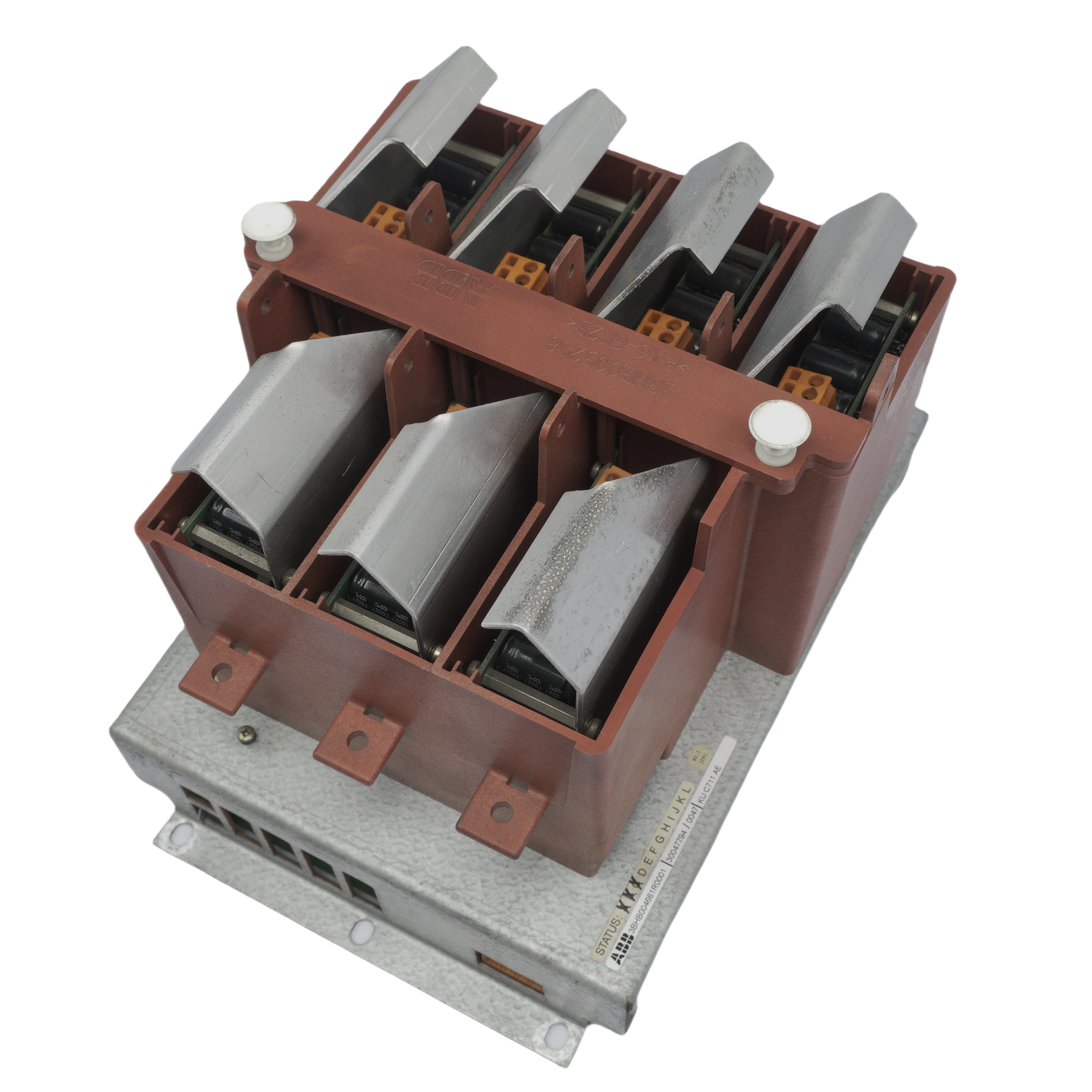 ABB 3BHB004661R0001