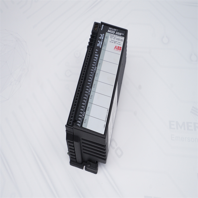 ABB GE 6232BP10820 IC660EBA023 IC660BBA023 için Elektronik Montaj