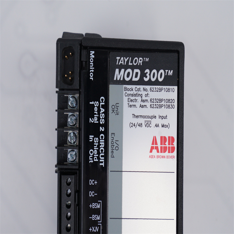 ABB GE 6232BP10820 IC660EBA023 IC660BBA023 için Elektronik Montaj