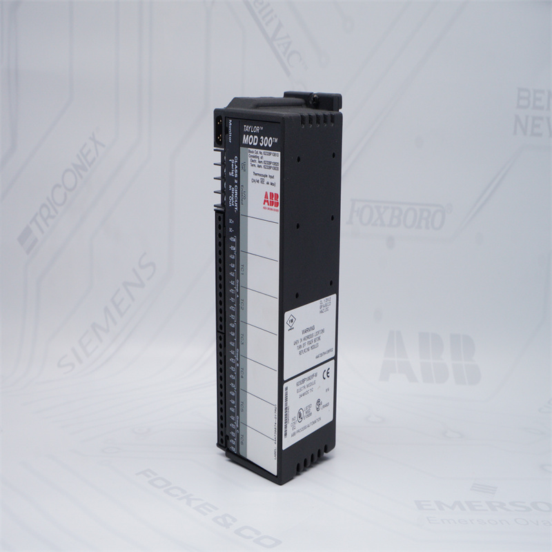 ABB GE 6232BP10820 IC660EBA023 IC660BBA023 için Elektronik Montaj