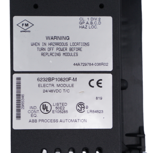 IC660EBA023 IC660EBA023
