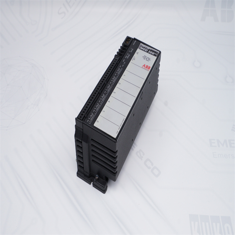 Conjunto eletrônico da IDT de ABB GE 6233BP10820 IC660EBA021 ABB