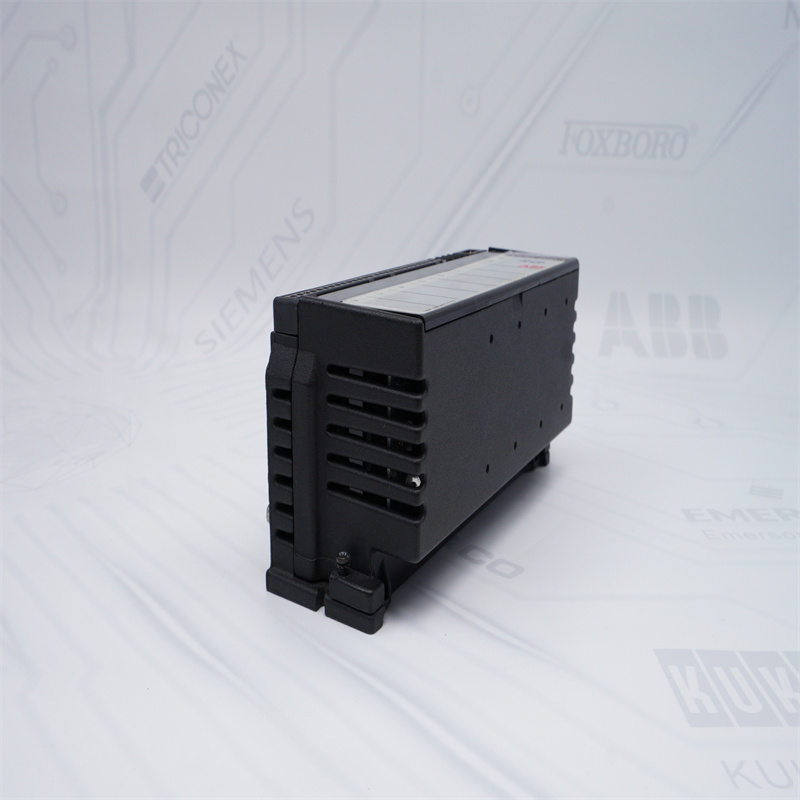 Conjunto eletrônico da IDT de ABB GE 6233BP10820 IC660EBA021 ABB