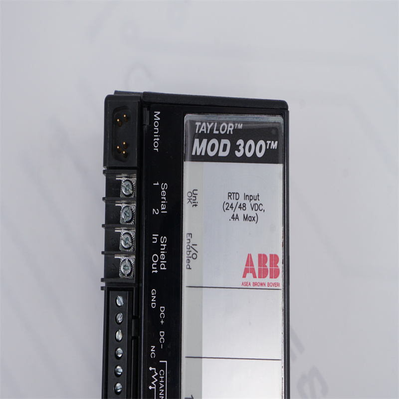 Conjunto eletrônico da IDT de ABB GE 6233BP10820 IC660EBA021 ABB