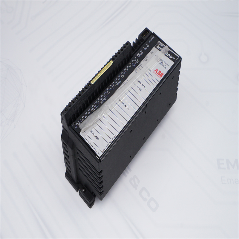 ABB GE 6234BP10920 IC660EBD120 IC660BBD120 için Elektronik Montaj