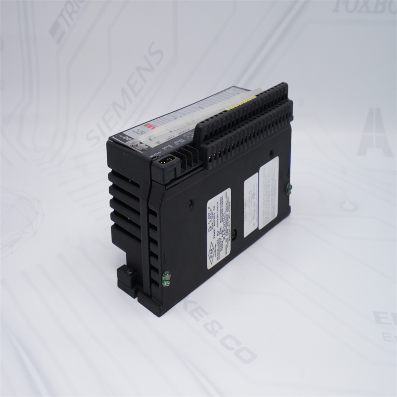 ABB GE 6234BP10920 IC660EBD120 IC660BBD120 için Elektronik Montaj