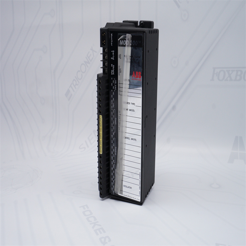 ABB GE 6234BP10920 IC660EBD120 IC660BBD120 için Elektronik Montaj