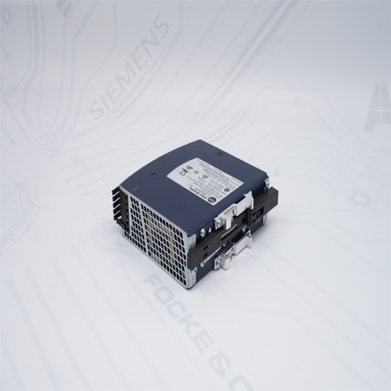 1606-XLS120E Allen Bradley Endüstriyel Kontrol