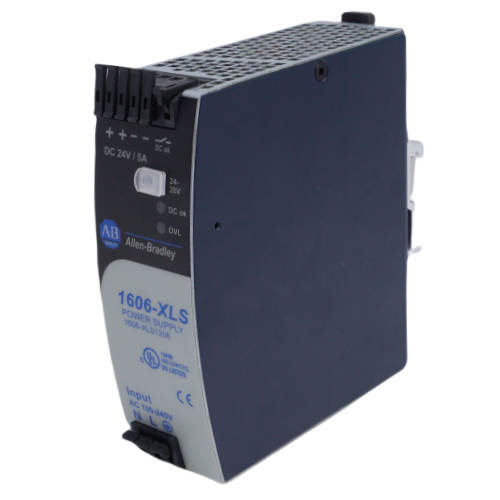 Allen Bradley Industrial Control